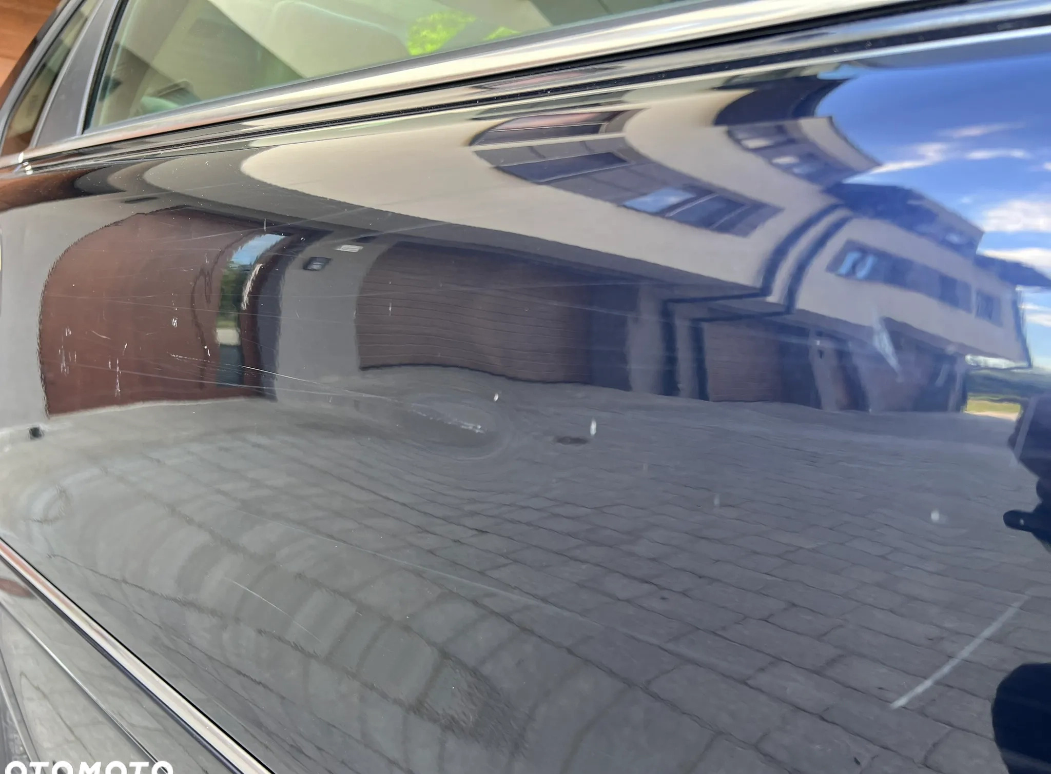 Volvo S80 cena 15000 przebieg: 301318, rok produkcji 2005 z Wieliczka małe 704